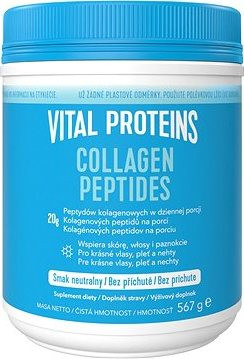 Vital Proteins Collagen Peptides 567 g