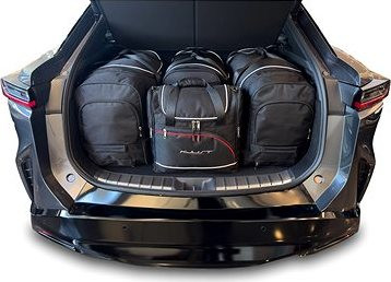 Kjust Sada tašiek pre Lexus RZ 2023+, 4 ks