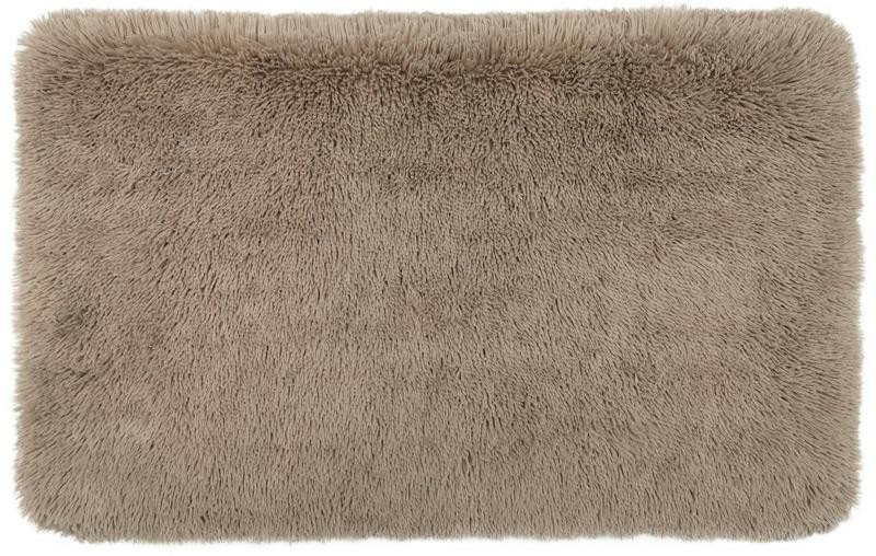 Koberec COMFIT 90x150 cm šedohnědý