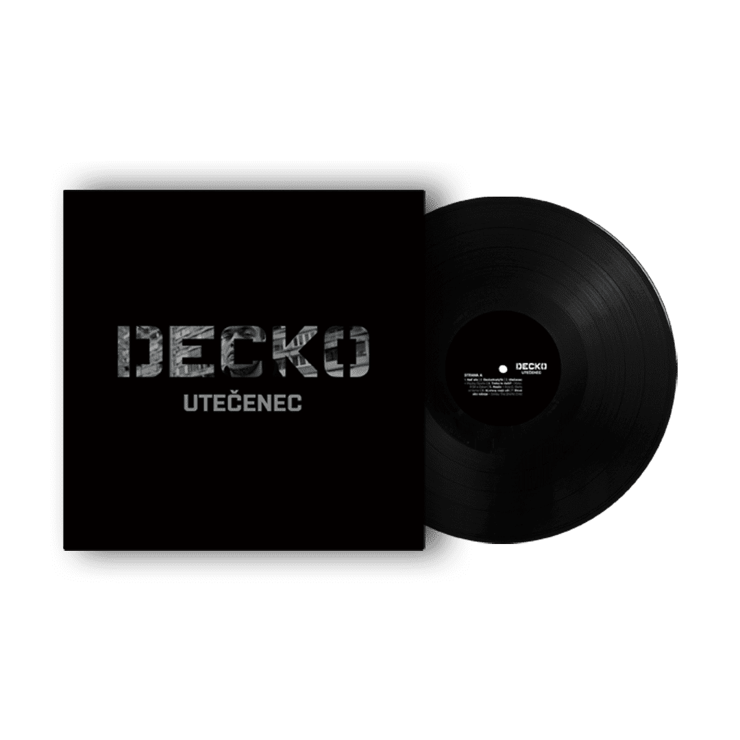 Utečenec (15th Anniversary Edition)