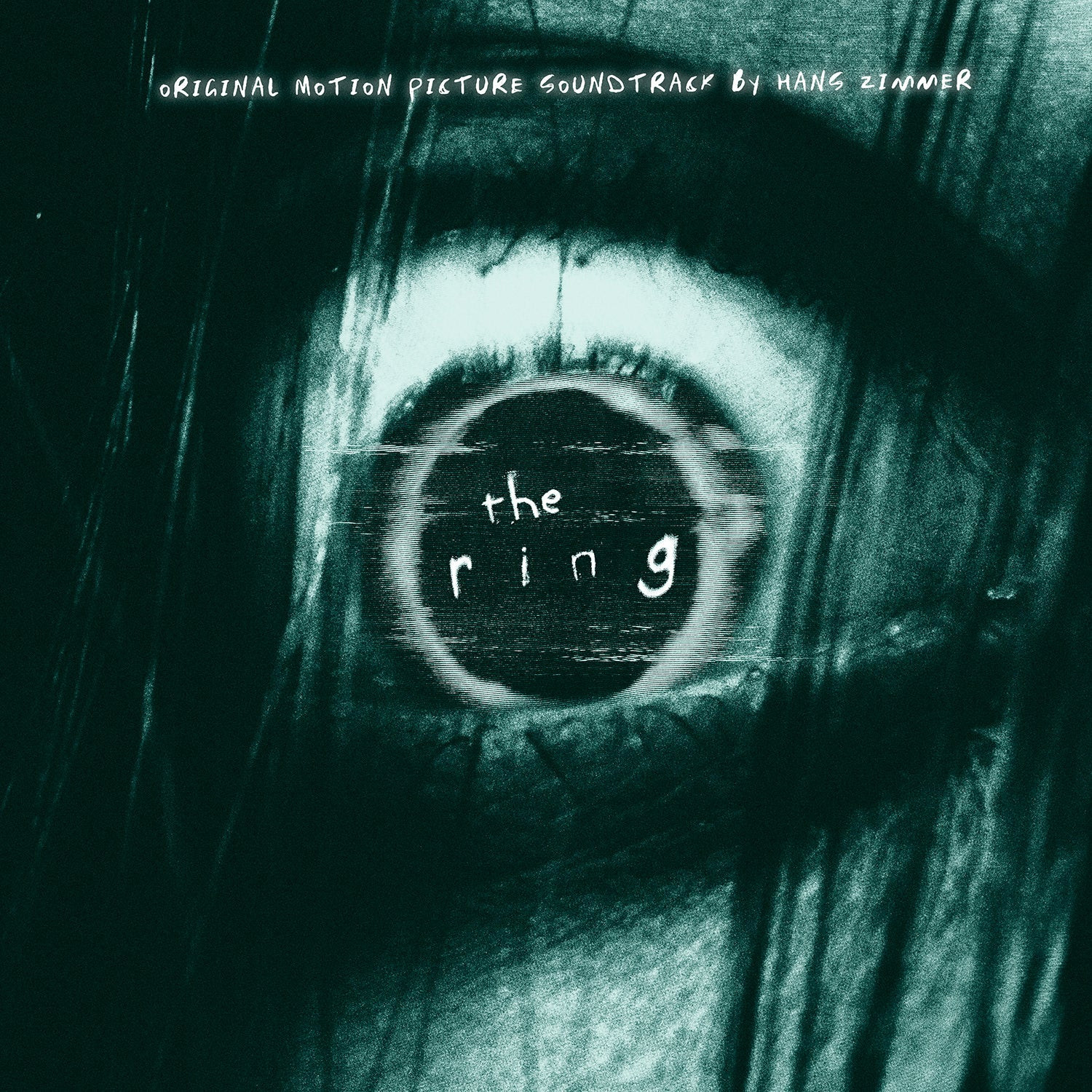 Ring (Original Motion Picture Soundtrack)
