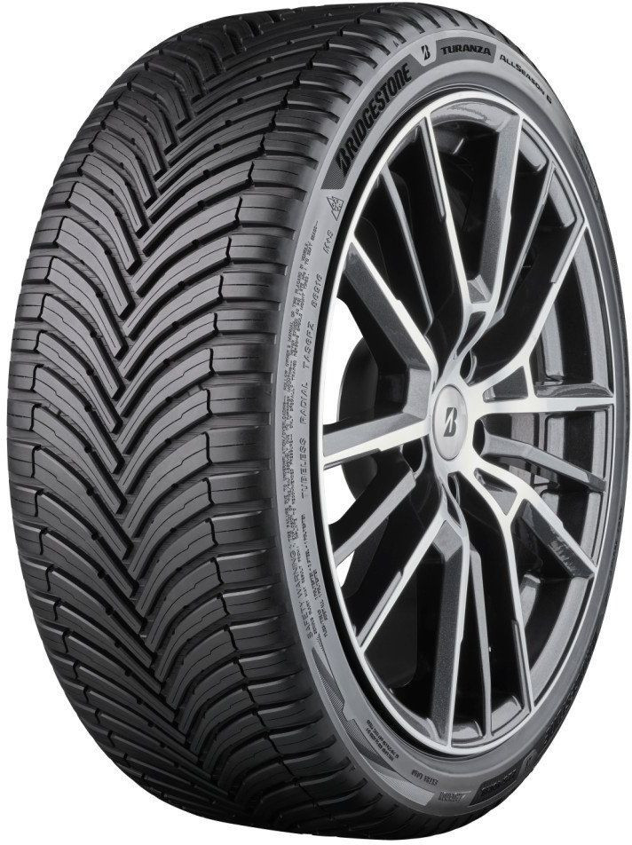 Bridgestone TURANZA ALL SEASON 6 215/65 R17 99V