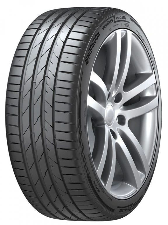 Hankook K137A Ventus evo SUV 255/40 R20 101V