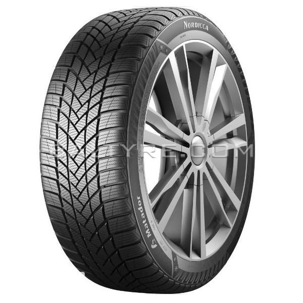 Matador MP93 Nordicca 255/55 R18 109V