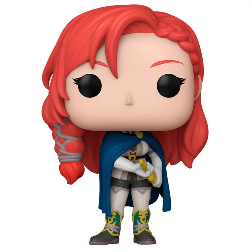 POP! Héra (Lord of the Rings: The War of the Rohirrim) POP-1836