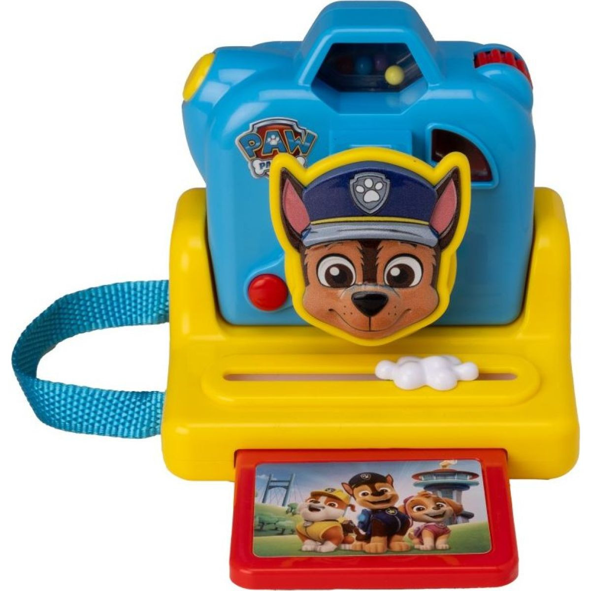 Halsall Fotoaparát Paw Patrol