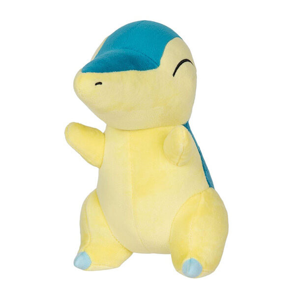 Jazwares Pokémon plyšák Cyndaquil 20 cm