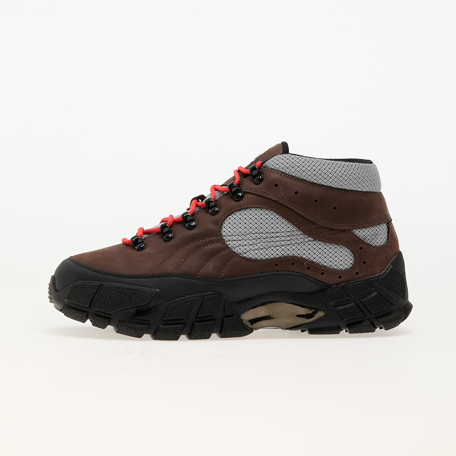 Tenisky Puma x Skepta Skope Mid Dark Chocolate-SIlver EUR 42.5