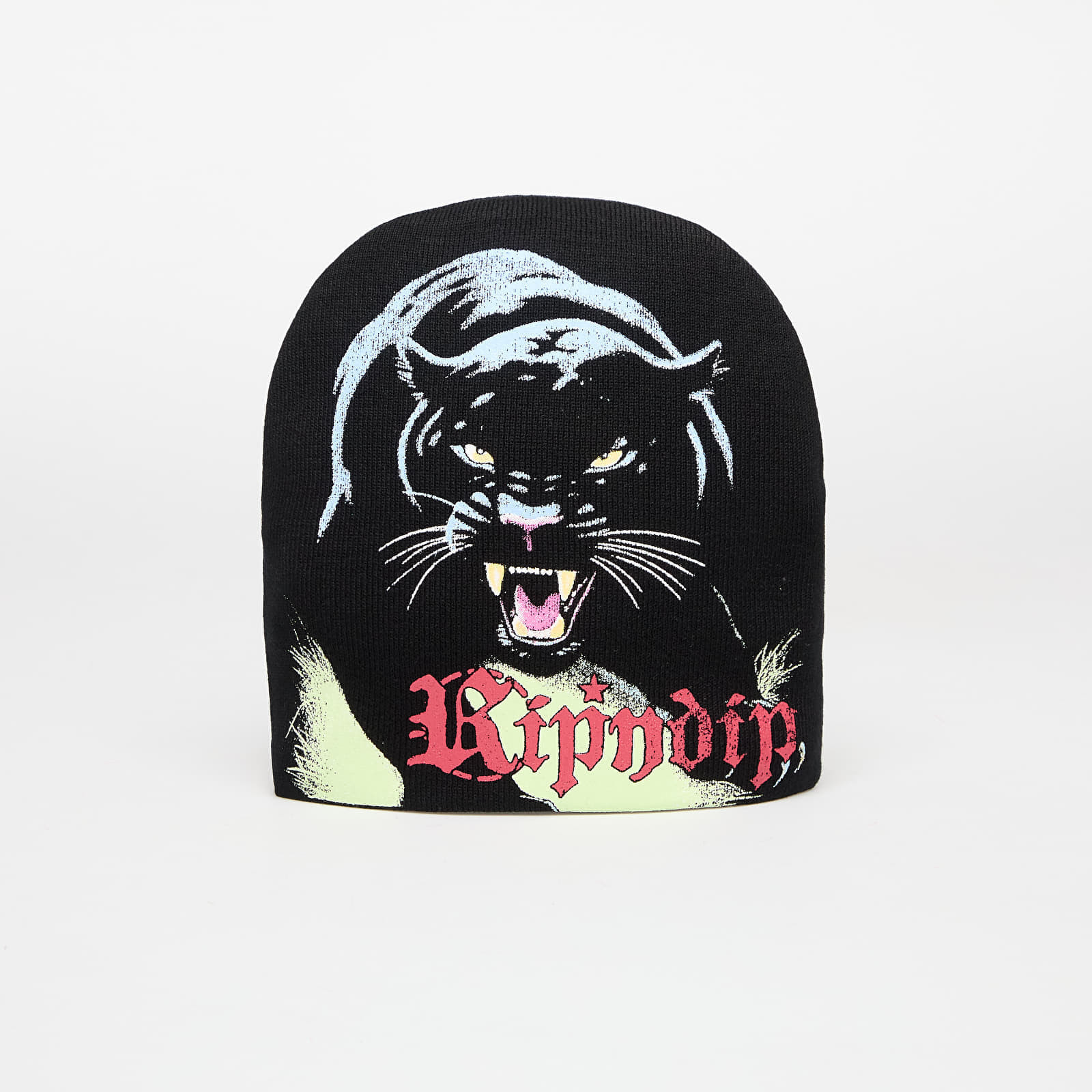 RIPNDIP Fein Beanie Black Universal