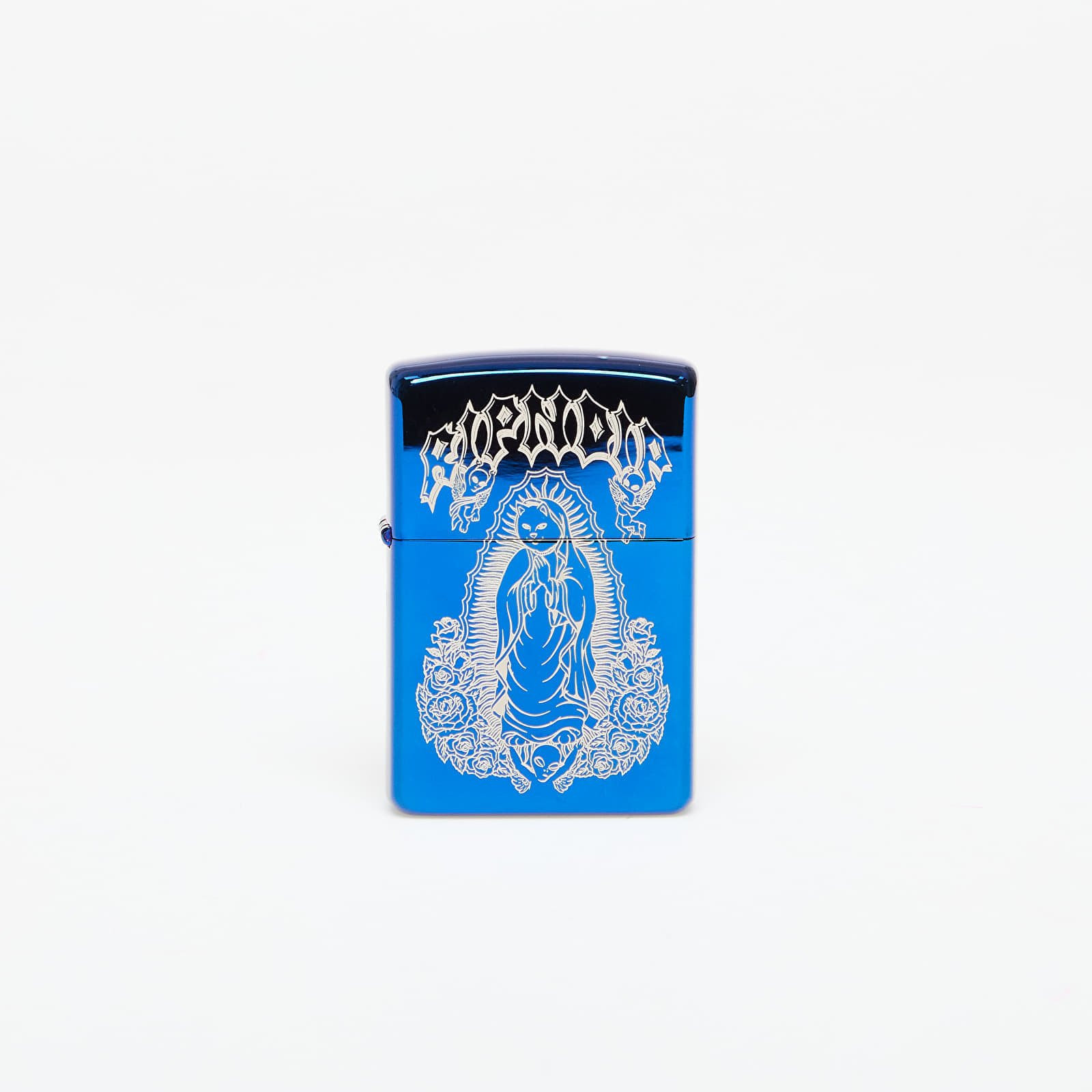RIPNDIP Mother Nerm Lighter Blue Universal