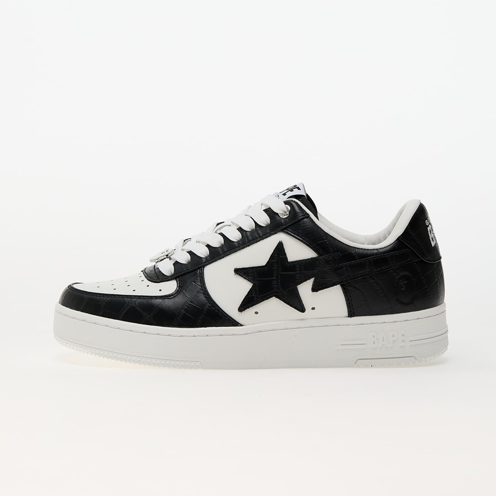 Tenisky A BATHING APE Bape Sta 3 M2 Black EUR 43