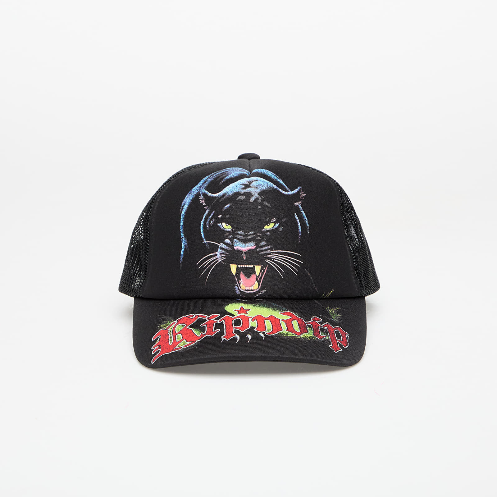 Šiltovka RIPNDIP Fein Trucker Hat Black Universal