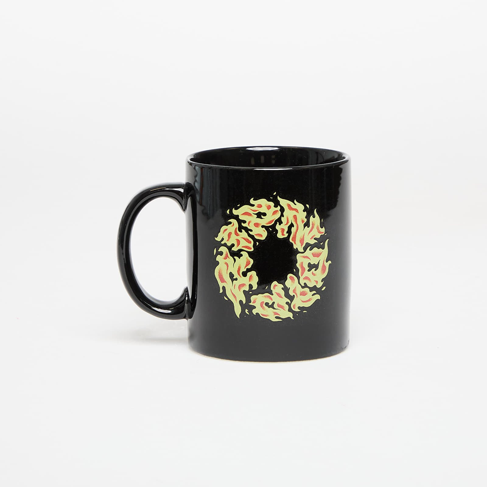 RIPNDIP Burn In Heck Coffee Mug Black Universal