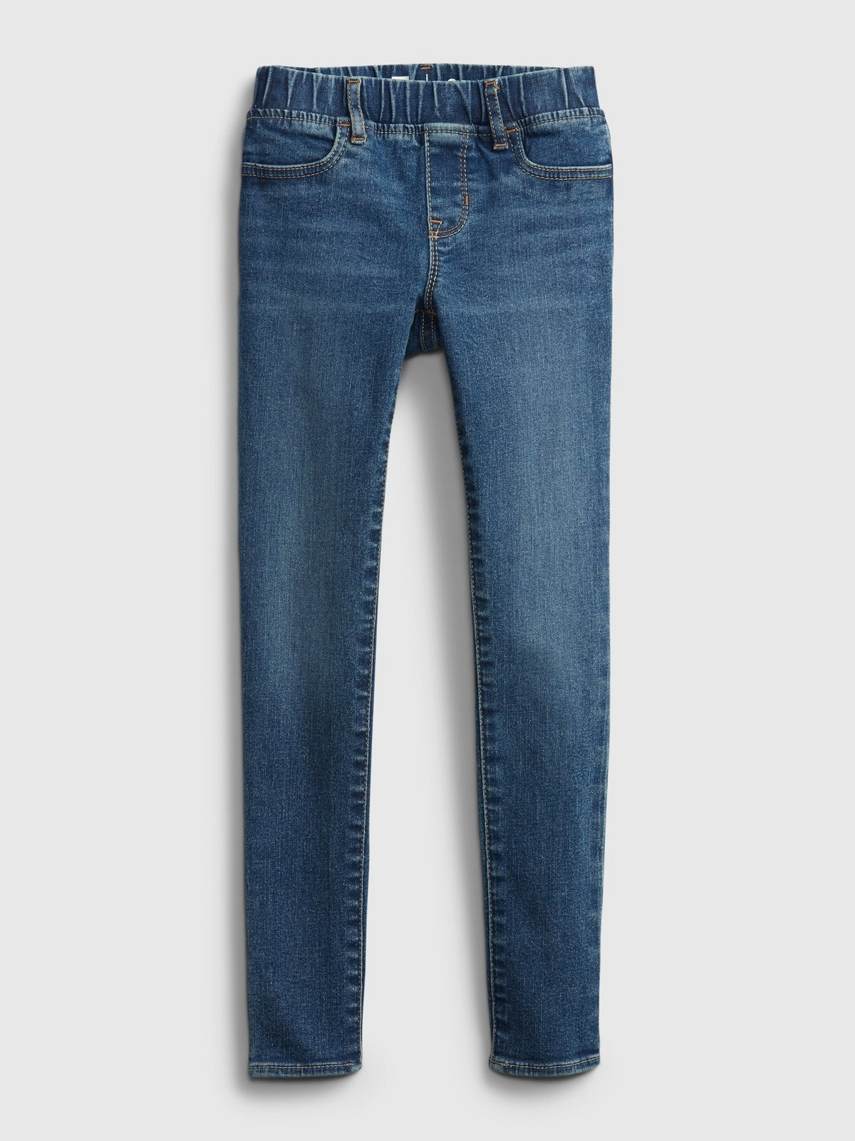GAP Kids jeans jeggings pull-on with stretch - Girls