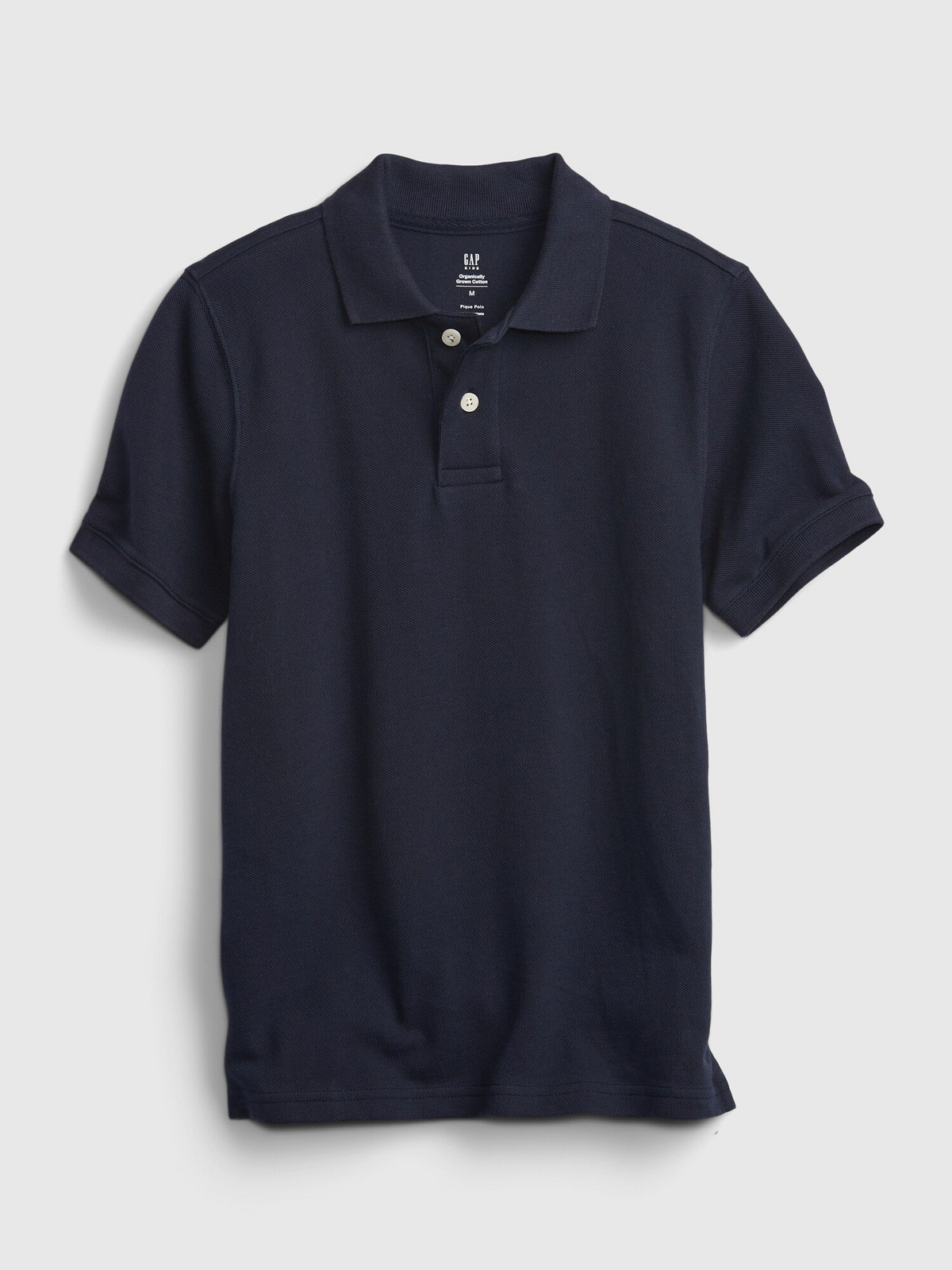 GAP Kids polo shirt organic catton - Boys
