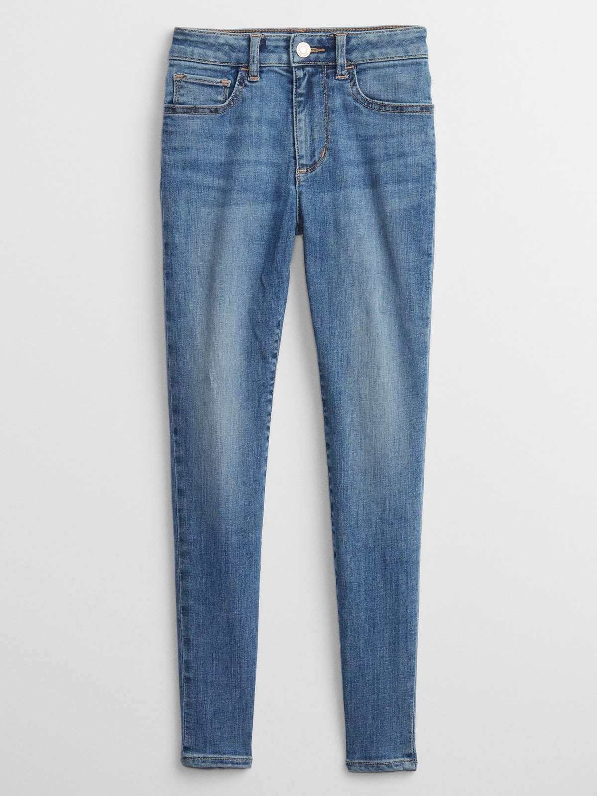 GAP Kids jeans jeg med bas - Girls