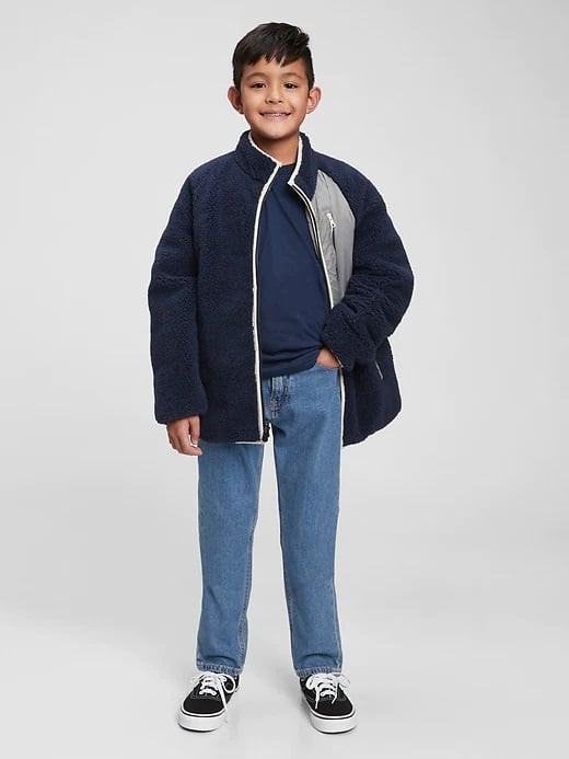 GAP Kids jeans easy taper - Boys