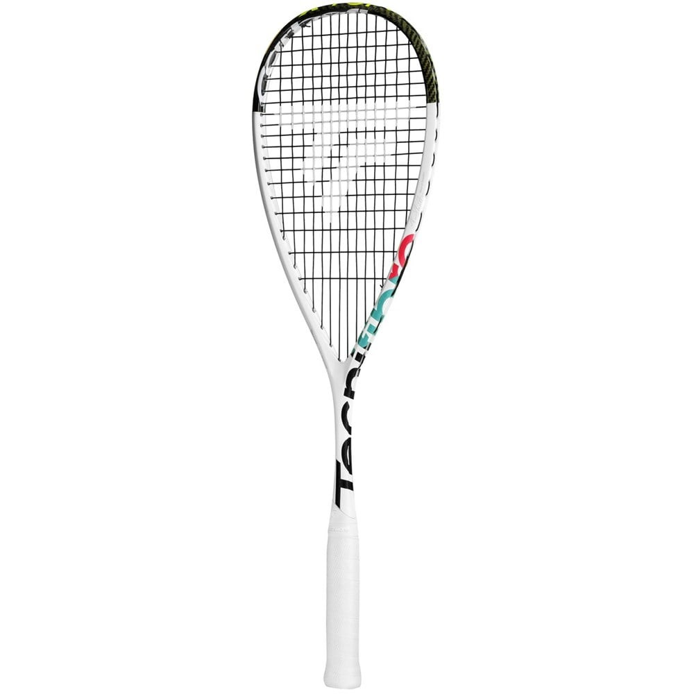 Tecnifibre Carboflex 125 NS Xtop