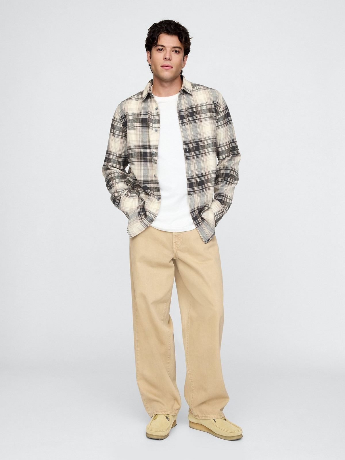 GAP Extra Baggy Jeans - Men's
