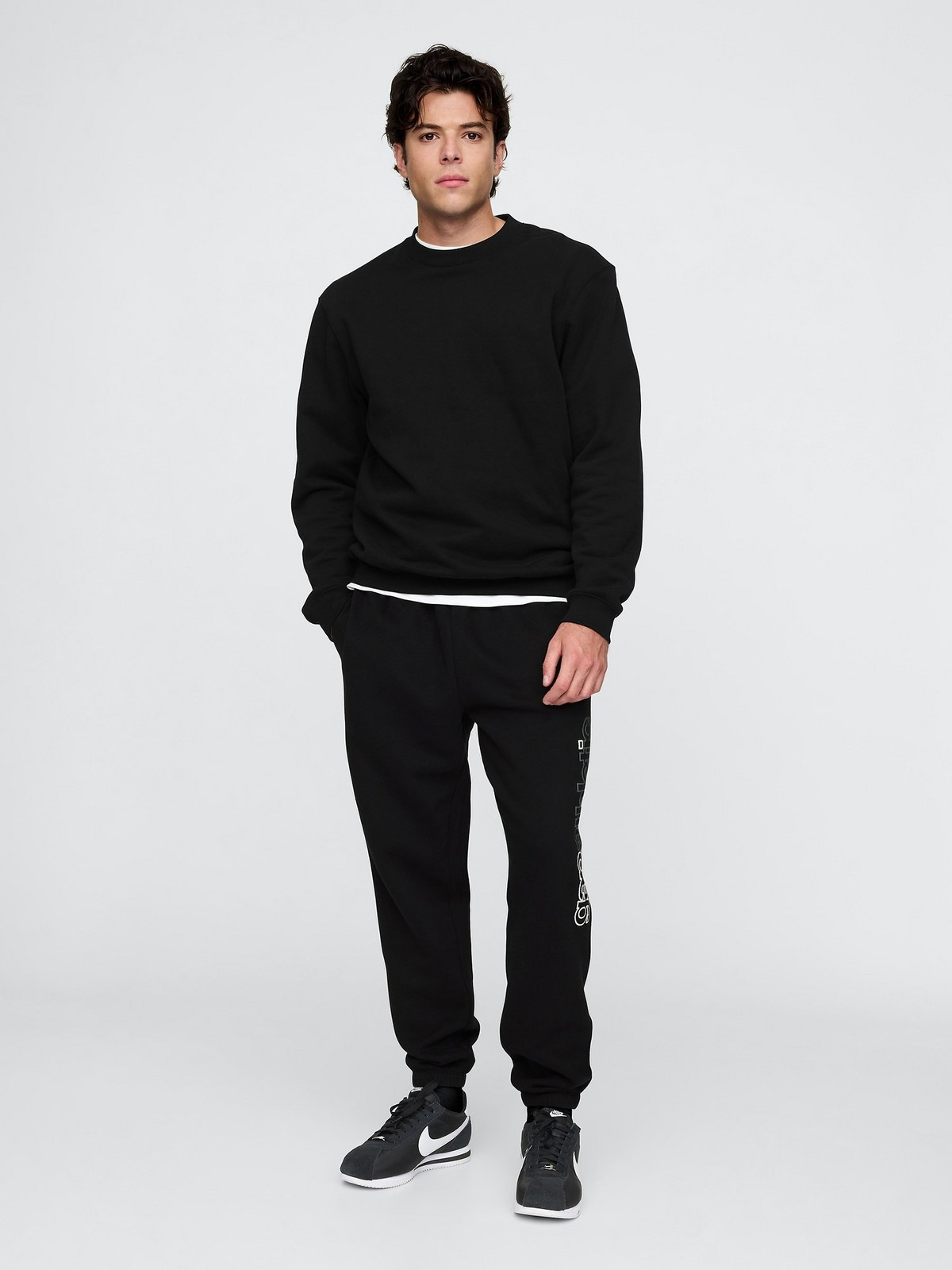 Gap Athletic Sweatpants - Men's