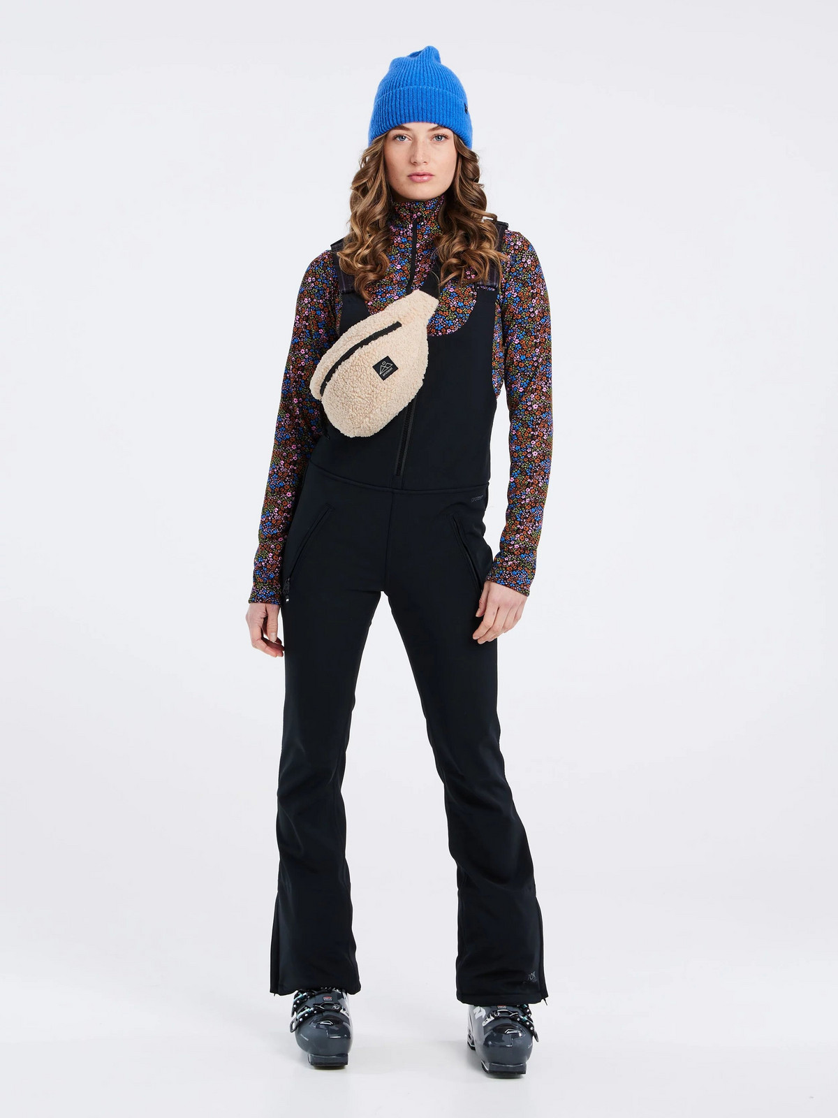 Women's ski pants Protest PRTHOLYMOLY