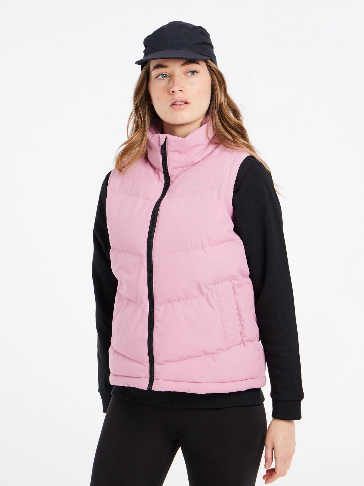 Women's vest Protest PRTRHONE