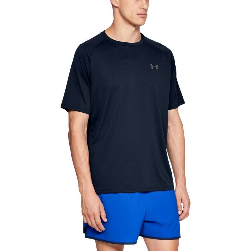 Men's T-shirt Under Armour Tech 2.0 SS Tee