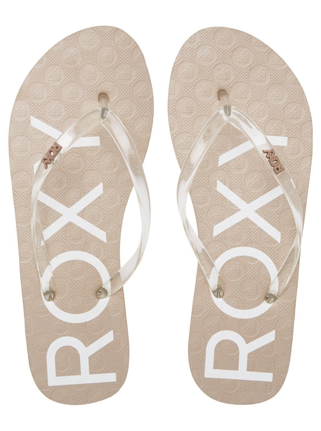Women's flip flops Roxy VIVA JELLY