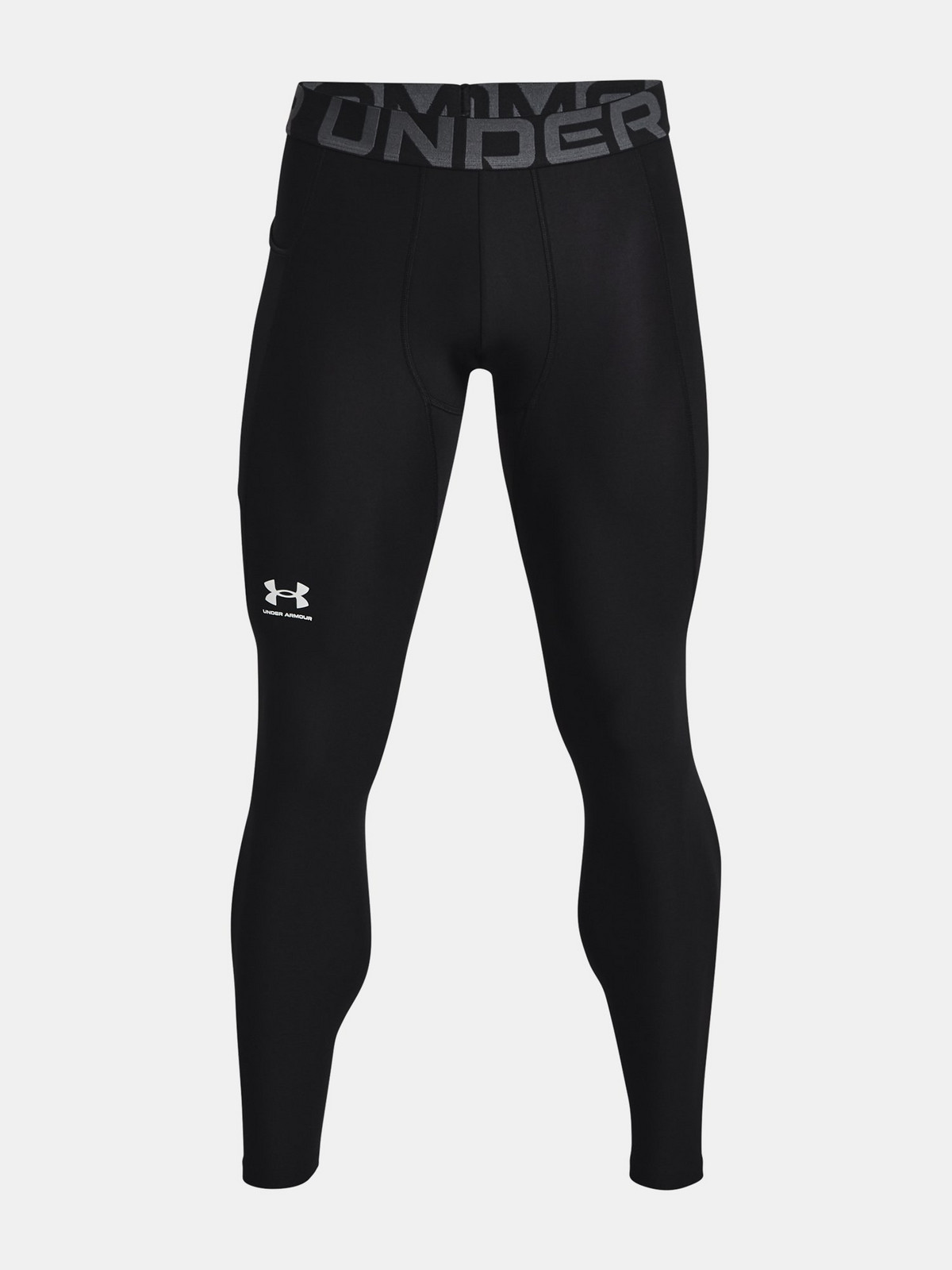 Under Armour Leggings HG Armour Leggings-BLK - Men
