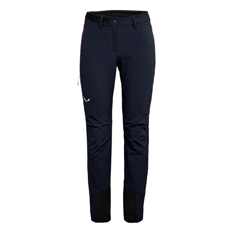 Salewa Agner Orval 2 DST Navy Blazer Women's Pants
