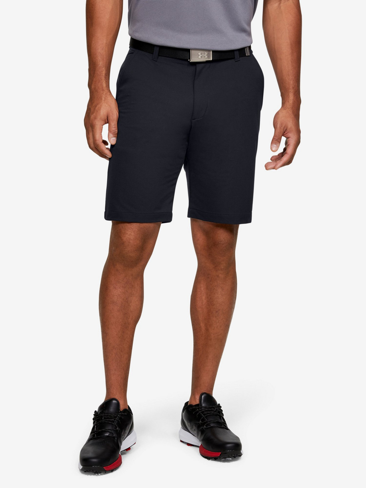 Under Armour Shorts Tech Short - Mens