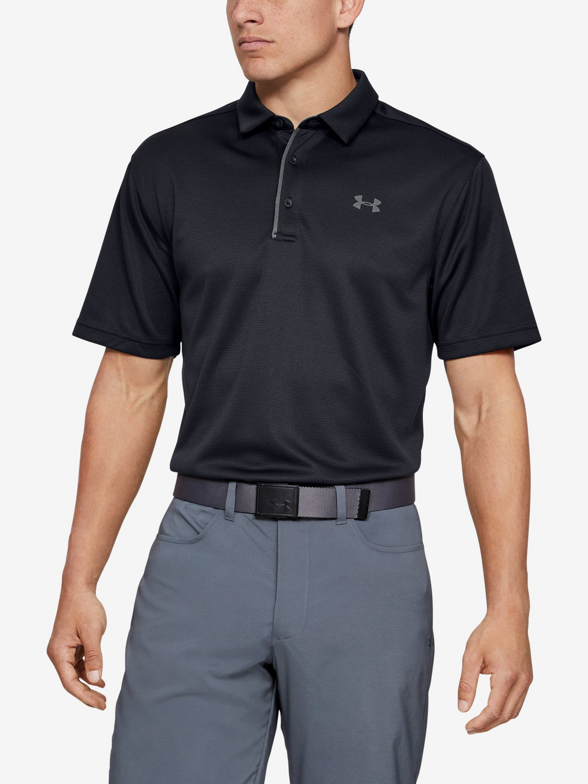Under Armour T-Shirt Tech Polo - Men
