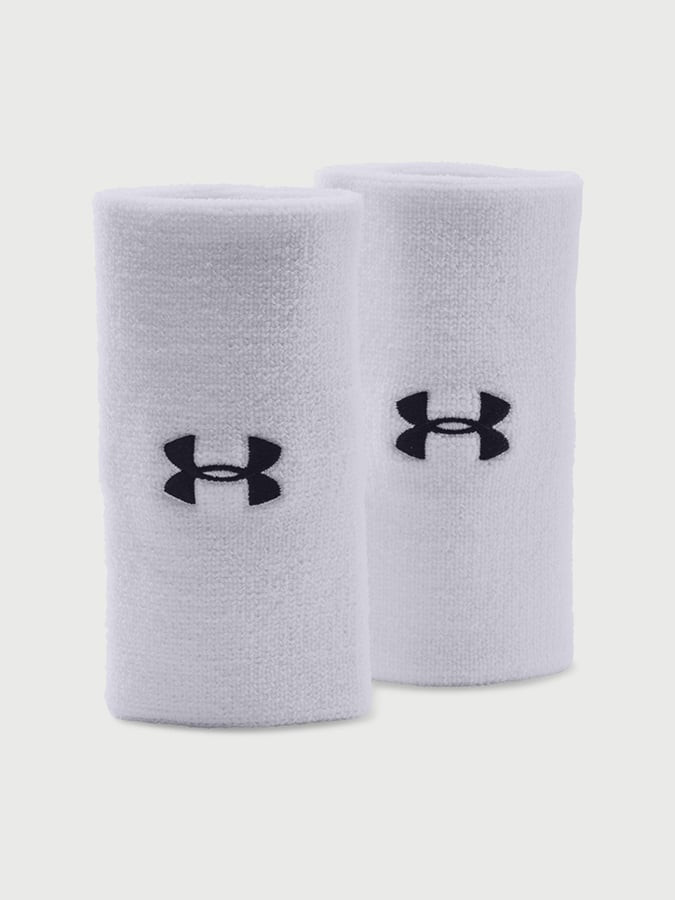 Under Armour Wristbands 6'' PERFORMANCE WRISTBAND - unisex
