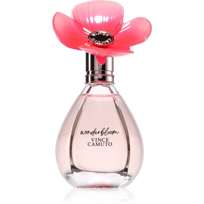 Vince Camuto Wonderbloom parfumovaná voda pre ženy 100 ml