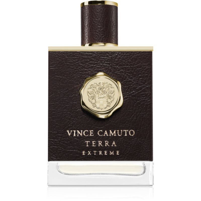 Vince Camuto Terra Extreme parfumovaná voda pre mužov 100 ml