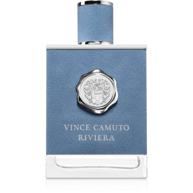 Vince Camuto Riviera toaletná voda pre mužov 100 ml