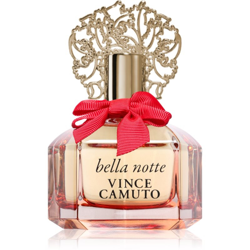 Vince Camuto Bella Notte parfumovaná voda pre ženy 100 ml