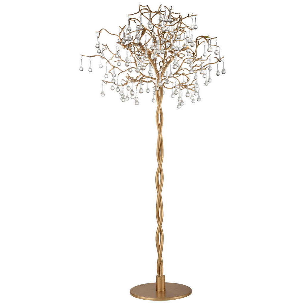 XXXL STOJACIA LAMPA, 70/70/180 cm