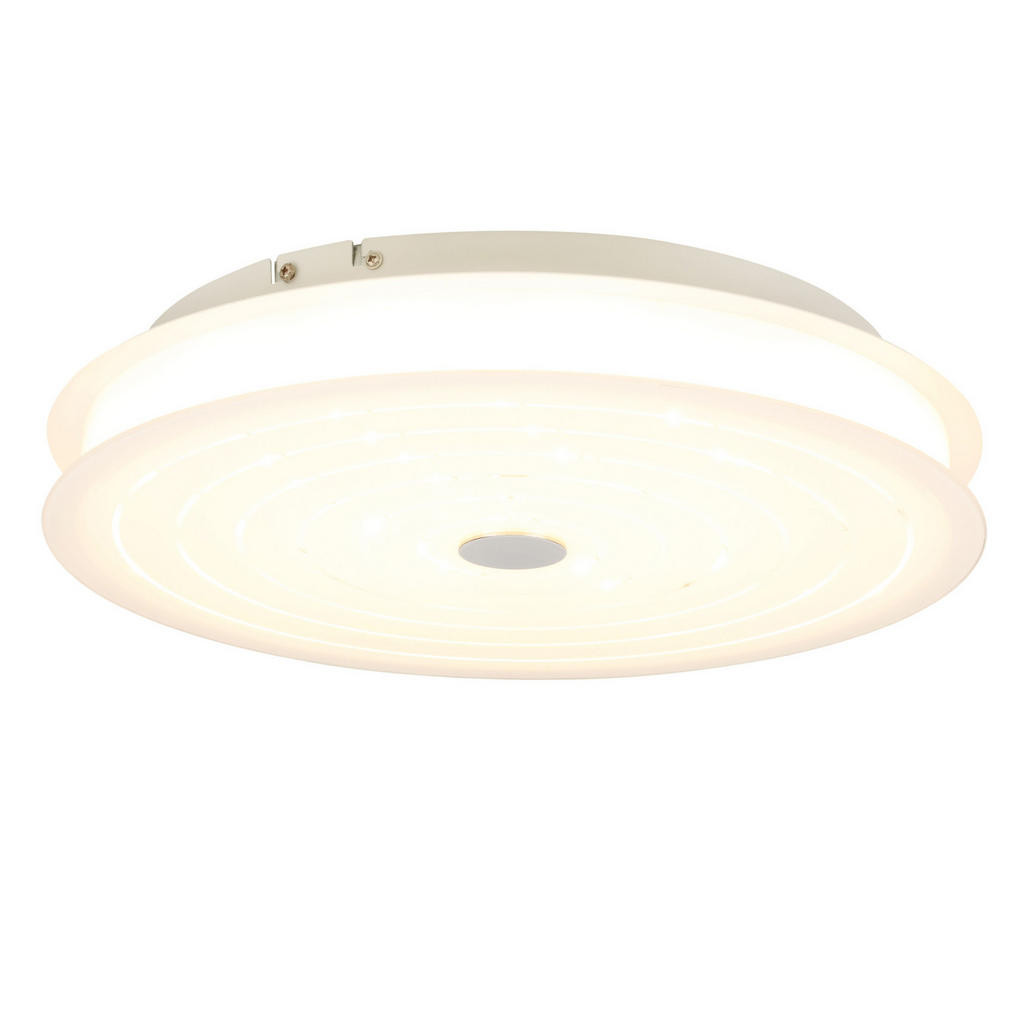 Novel STROPNÉ LED SVIETIDLO, 43/8 cm
