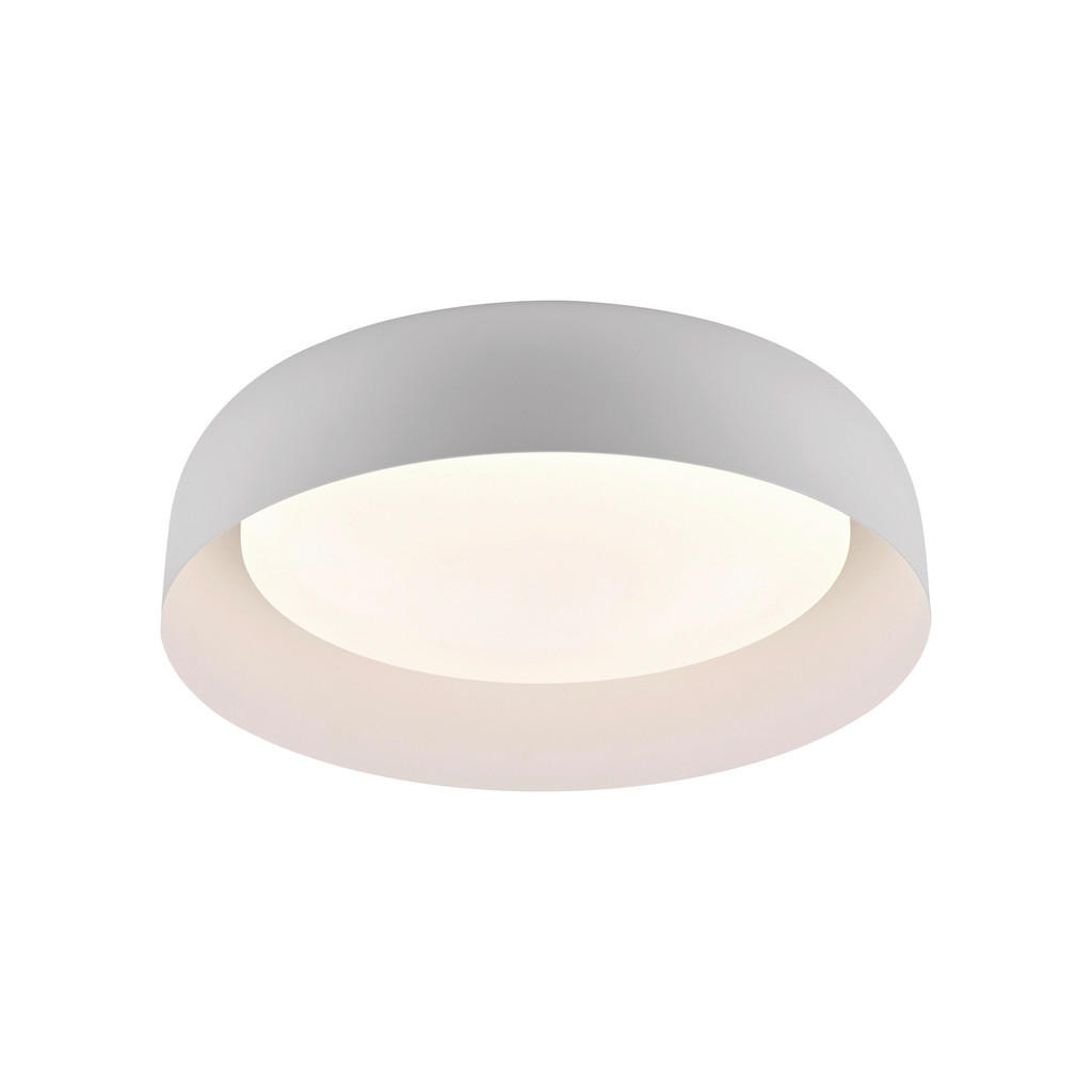 XXXL STROPNÉ LED SVIETIDLO, 40/40/10,5 cm