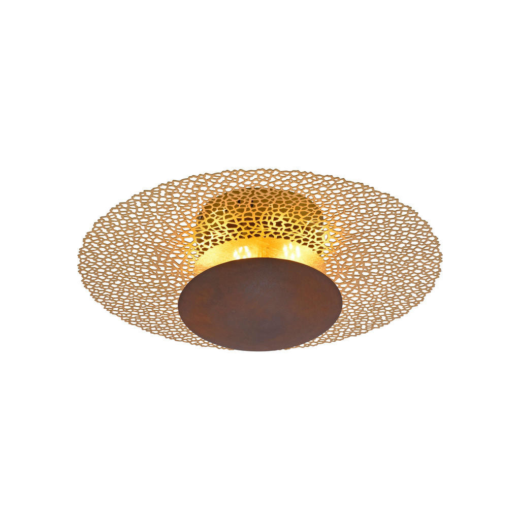 Paul Neuhaus STROPNÉ LED SVIETIDLO, 45/45/16 cm