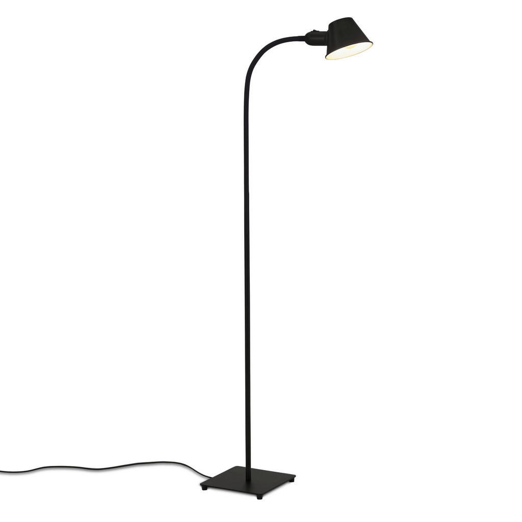 XXXL STOJACIA LAMPA, 22/22/152 cm