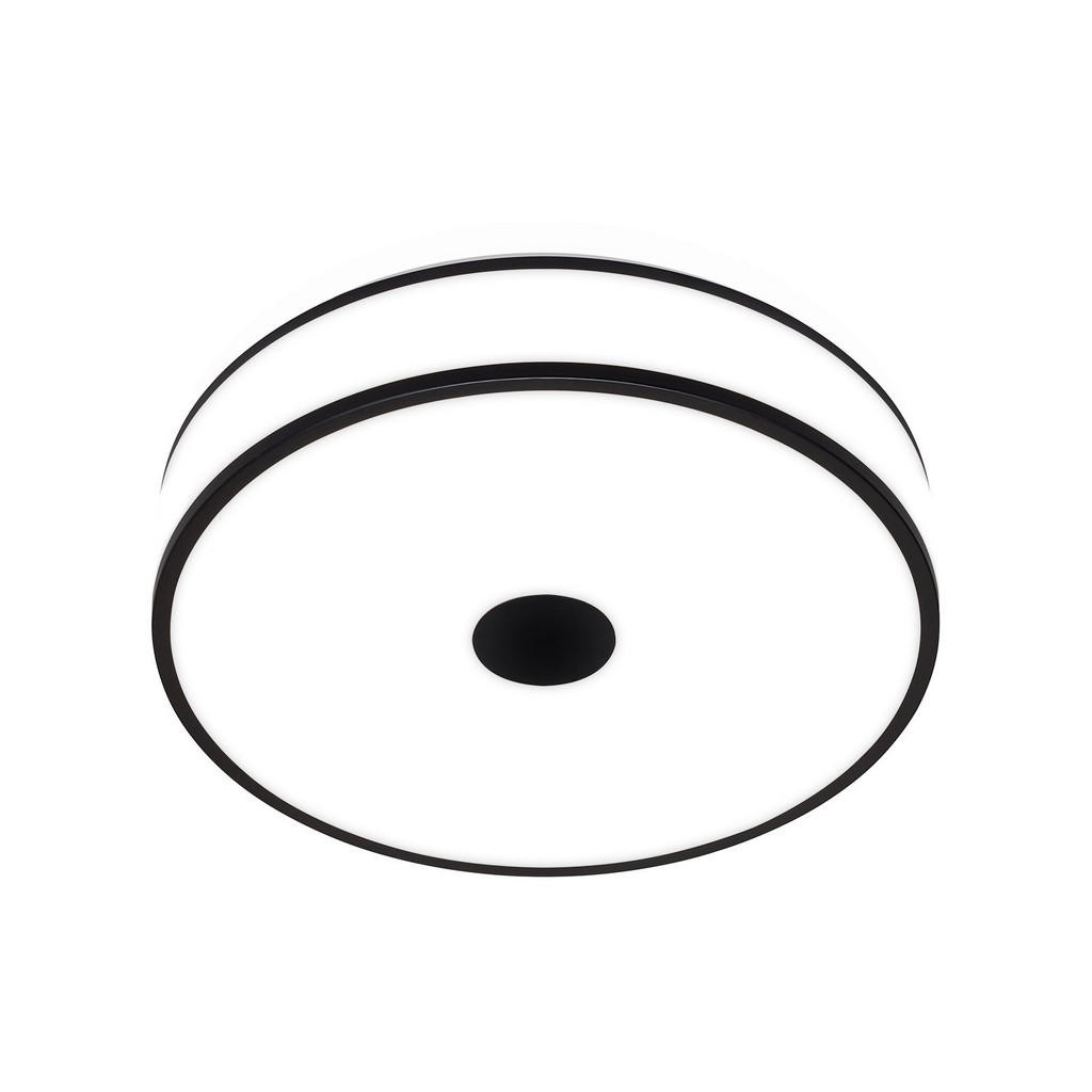 XXXL STROPNÉ LED SVIETIDLO, 38/9,5 cm