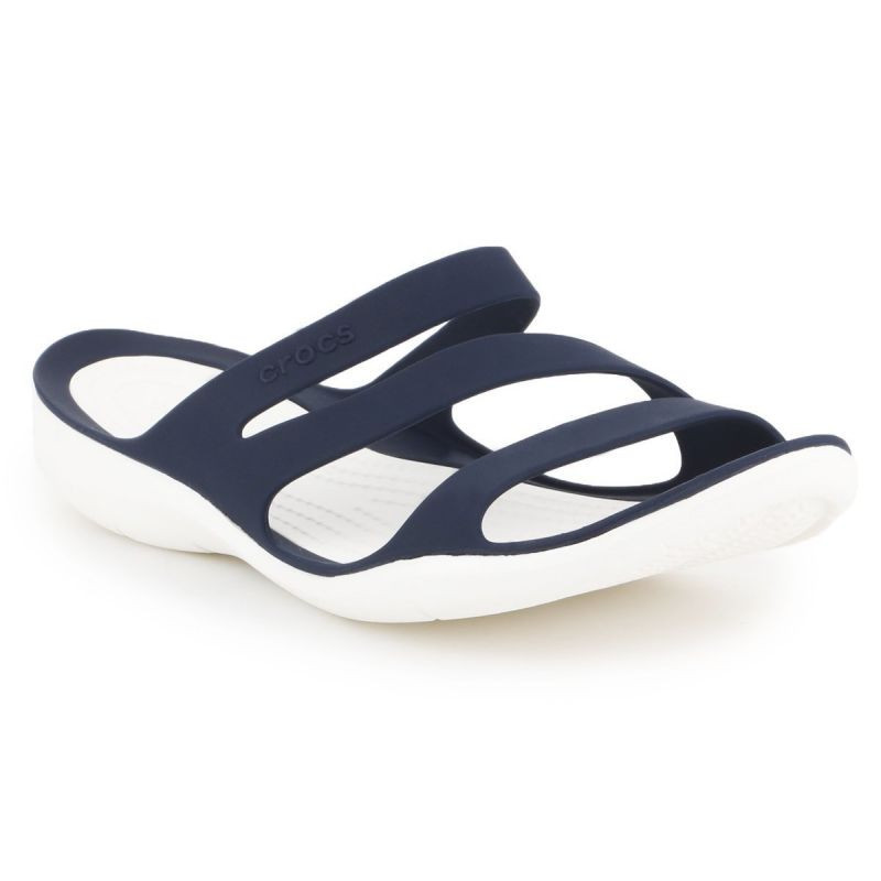 Sandále Crocs Swiftwater Sandal W 203998-462 EU 37/38