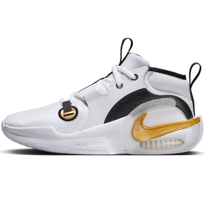 Nike Air Zoom Crossover 2 Jr FB2689-100 36 1/2