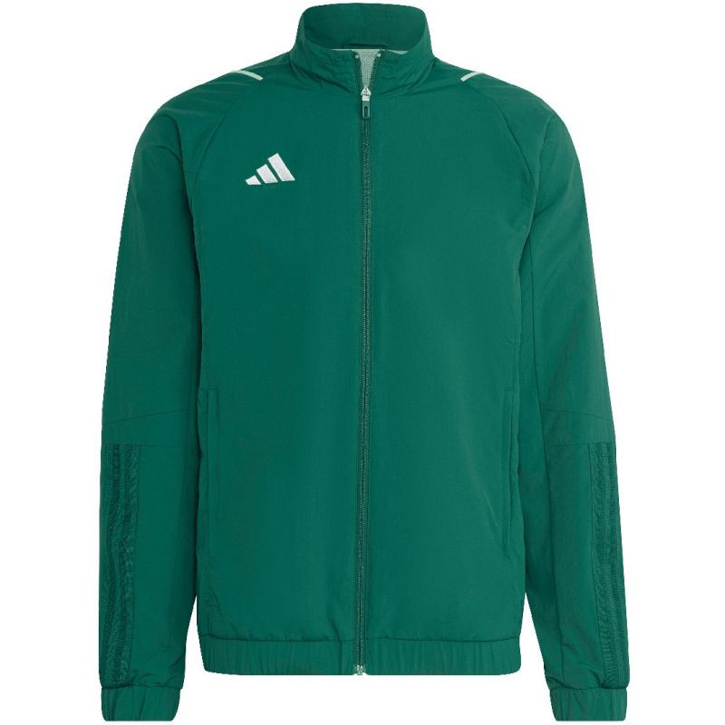 Adidas Tiro 23 Competition Presentation Mikina M HU1334 S