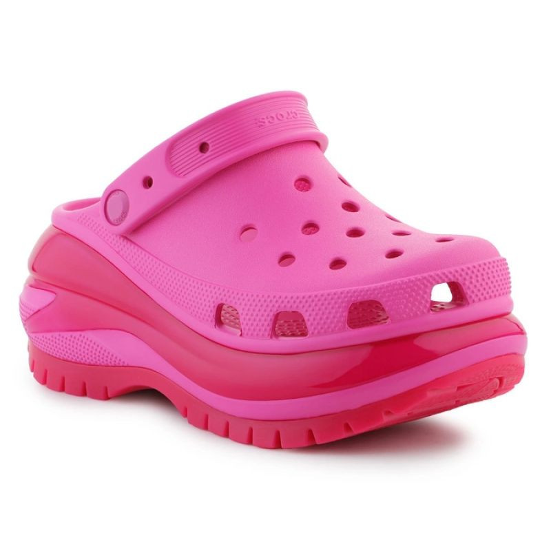 Crocs Mega Crush Clog W 207988-6UB EU 41/42