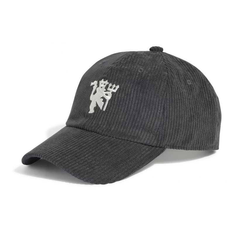 Adidas Manchester United 3. baseballová čiapka JF8347 OSFM