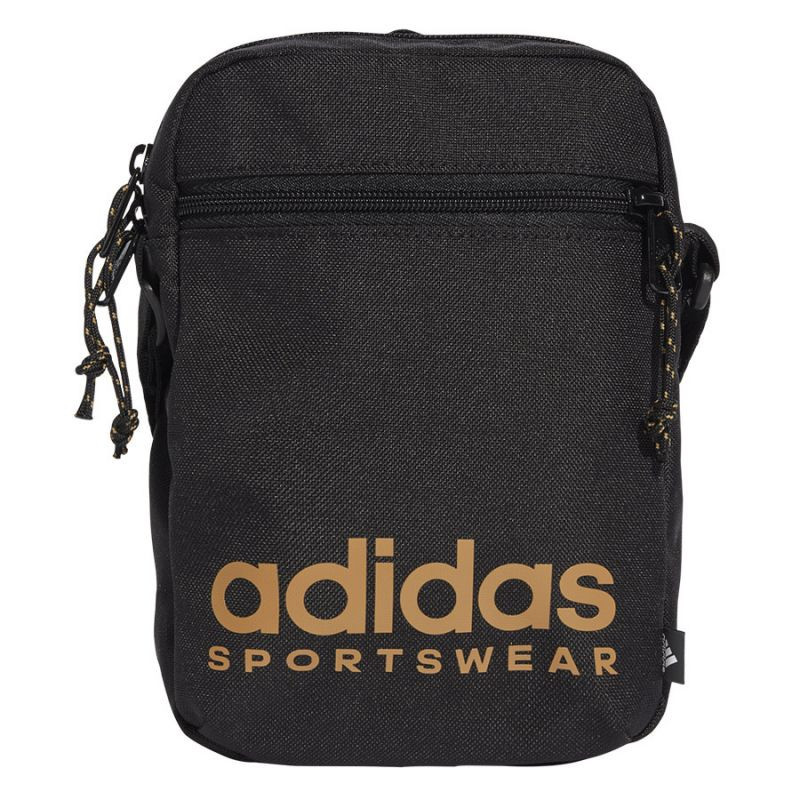 Organizér tašky adidas Sportswear NP JE6706 jedna velikost