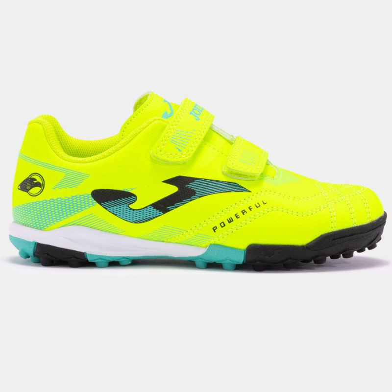 Topánky Joma POWERFUL 2411 Jr TF POJW2411TFV 28